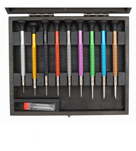 Horotec MSA01.020 (01.020-E) set of ...