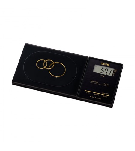 Tanita 1479Z professional mini digi ...