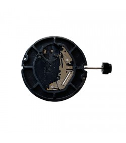 ETA 804.111, 804.112 quartz movement size 10 1/2''' SC-D(3) H2= 1.51
