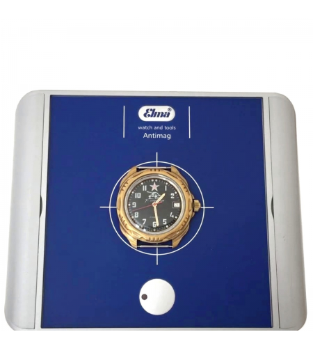 ELMA Antimag demagnetiser for watch ...