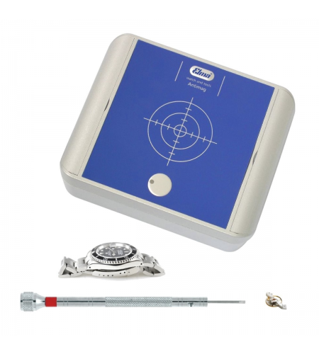 ELMA Antimag demagnetiser for watch ...