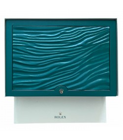 Rolex Daytona XL green watch box 39143.64