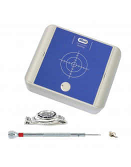 ELMA Antimag demagnetiser for watch ...