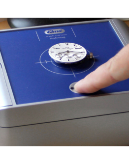 ELMA Antimag demagnetiser for watch ...