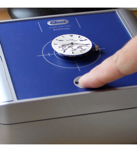 ELMA Antimag demagnetiser for watch ...
