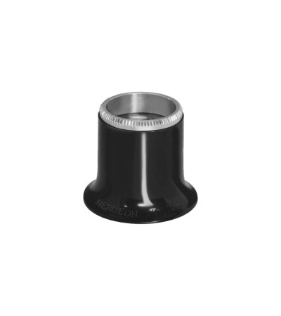 Лупа за часовникари Bergeon 2611-N-1.5 с увеличение 6.7x