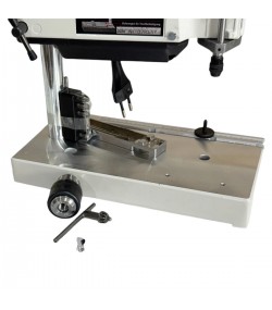 Xenox bench power drill with chuck 0.5 - 6.0 mm