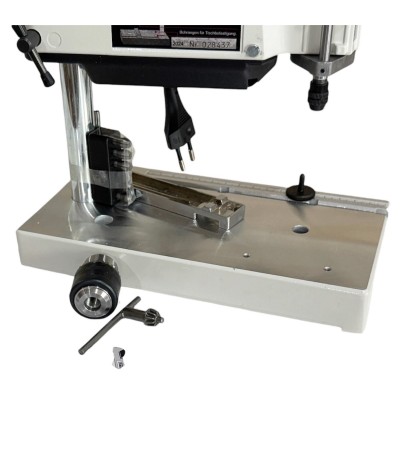 Xenox bench power drill with chuck 0.5 - 6.0 mm