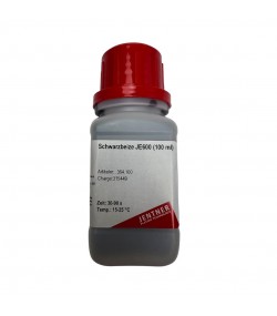Разтвор за чернене Black Oxide JE600 100 мл