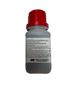 Разтвор за чернене Black Oxide JE600 100 мл