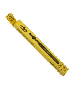 Bergeon 30610 Barrel Arbor Holder Slide Locking Jaws Tool