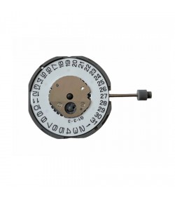 Miyota GM10 quartz movement 10 1/2\'\'\' SC-D(3)