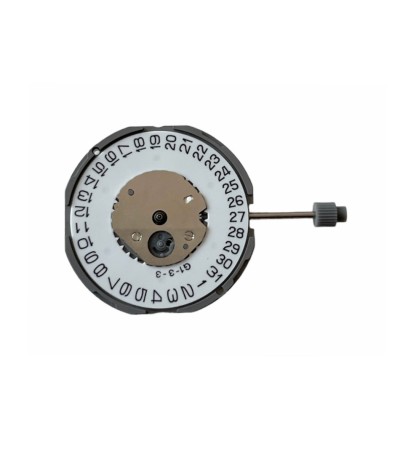 Miyota GM10 quartz movement 10 1/2''' SC-D(3)