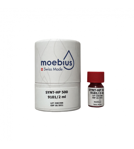 Moebius Synt-HP 500 9101 special sy ...