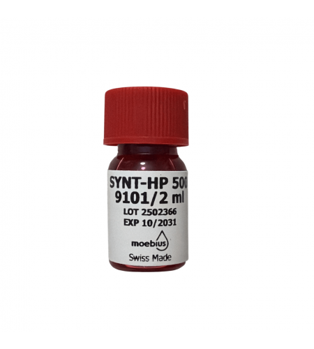 Moebius Synt-HP 500 9101 special sy ...