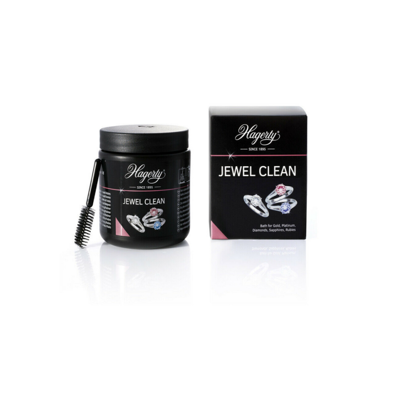 Hagerty jewel clean 170ml Hagerty jewel clean 170ml