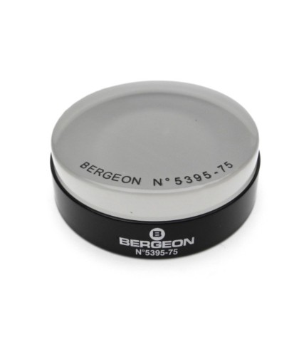 Бergeon 5395-75 мек гел за часовници 75 мм