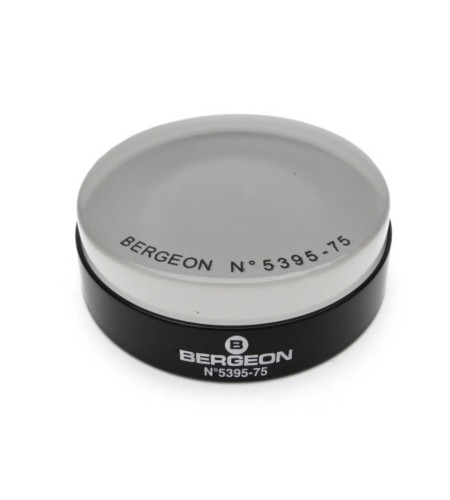 Bergeon 5395-75 soft gel casing cus ...