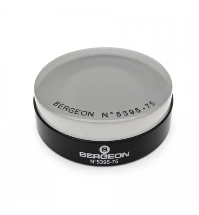 Бergeon 5395-75 мек гел за часовници 75 мм
