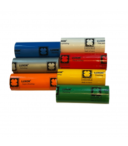 LUXOR polish Paste Compound Set for polishing Machine