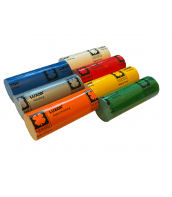 LUXOR polish Paste Compound Set for polishing Machine
