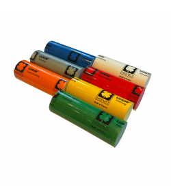 LUXOR polish Paste Compound Set for polishing Machine