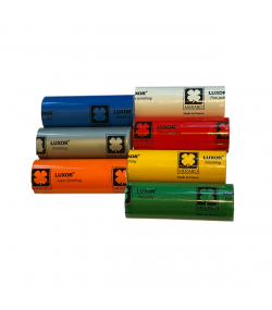 LUXOR polish Paste Compound Set for polishing Machine