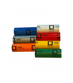 LUXOR polish Paste Compound Set for polishing Machine