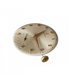 Vintage Omega Jumbo manual-winding movement caliber 265