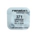 Батерия Renata 371 SR920SW за часовник 1.55 V