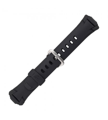 Черна каишка за часовник Casio 14 м ...