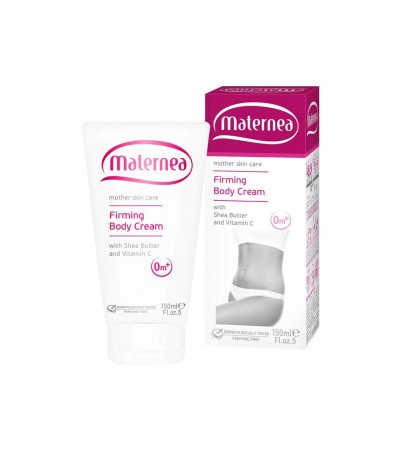 Maternea Firming Body Cream 150 ml