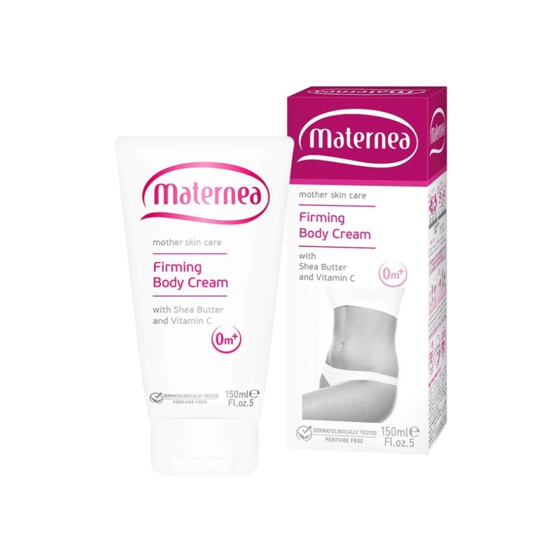 Maternea Firming Body Cream 150 ml Maternea Firming Body Cream 150 ml