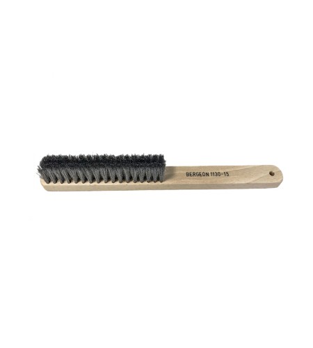 Bergeon 1130-15 hand wire scratch b ...