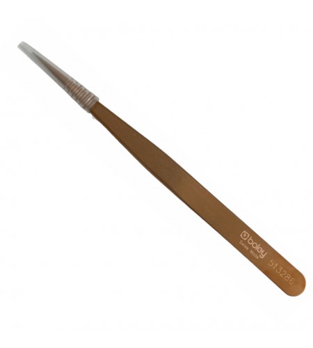 Boley B5 tweezers bronze to work on ...