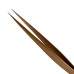 Boley B5 tweezers bronze to work on sensitive components 130mm
