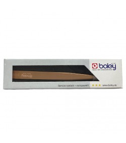 Boley B5 tweezers bronze to work on sensitive components 130mm