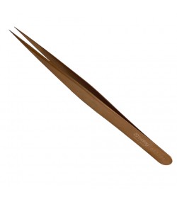 Boley B5 tweezers bronze to work on sensitive components 130mm
