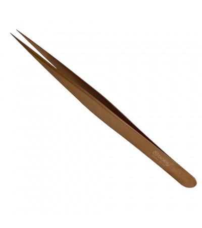 Boley B5 tweezers bronze to work on sensitive components 130mm