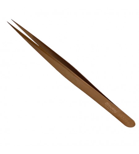 Boley B5 tweezers bronze to work on ...