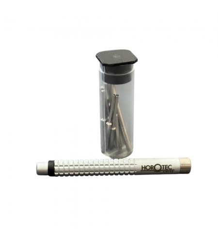Horotec MSA10.533 pin punch bracele ...