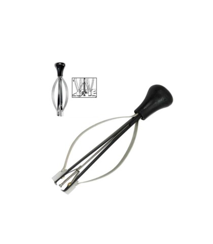 Bergeon 30636-1 watch tool presto hand remover