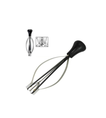 Bergeon 30636-1 watch tool presto h ...