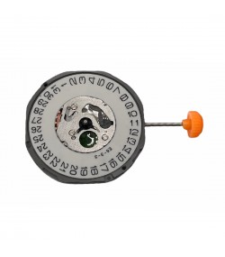 Miyota 1M15 quartz movement 10 1/2\'\'\' SC-D(3)
