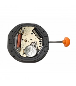 Miyota 1M15 quartz movement 10 1/2''' SC-D(3)