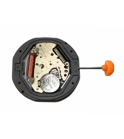 Miyota 1M15 quartz movement 10 1/2''' SC-D(3)