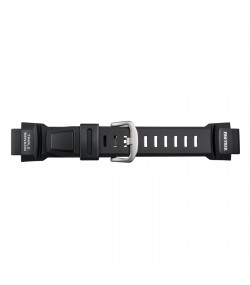 Silicone rubber strap for Casio 10412702 watches PRG-550-1A1, PRG-260-1, PRW-3500-1