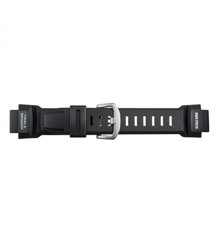 Silicone rubber strap for Casio 104 ...