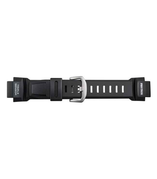 Силиконова каишка за часовници Casio PRG-550-1A1, PRG-260-1, PRW-3500-1