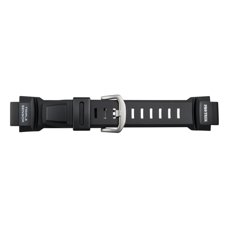 Силиконова каишка за часовници Casio PRG-550-1A1, PRG-260-1, PRW-3500-1 Силиконова каишка за часовници Casio PRG-550-1A1, PRG-260-1, PRW-3500-1